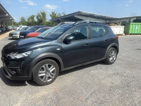 Dacia Sandero , garage FABRE RUDELLE  Rodez