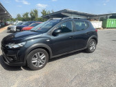 Dacia Sandero occasion année 2021 boite Manuelle Annonce Dacia Sandero occasion Essence Sandero TCe 90 Stepway Confort 5p à Rodez