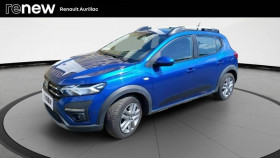 Dacia Sandero , garage RUDELLE FABRE  Aurillac
