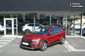 Annonce Dacia Sandero occasion Essence Sandero TCe 90 Stepway Confort 5p  Albi