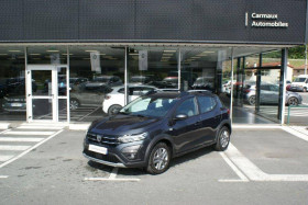 Dacia Sandero , garage AUTOMOBILES ALBIGEOISES  Albi
