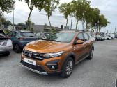 Annonce Dacia Sandero occasion Essence Sandero TCe 90 Stepway Confort 5p  Gaillac