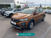 Dacia Sandero Sandero TCe 90 Stepway Confort   Louviers 27