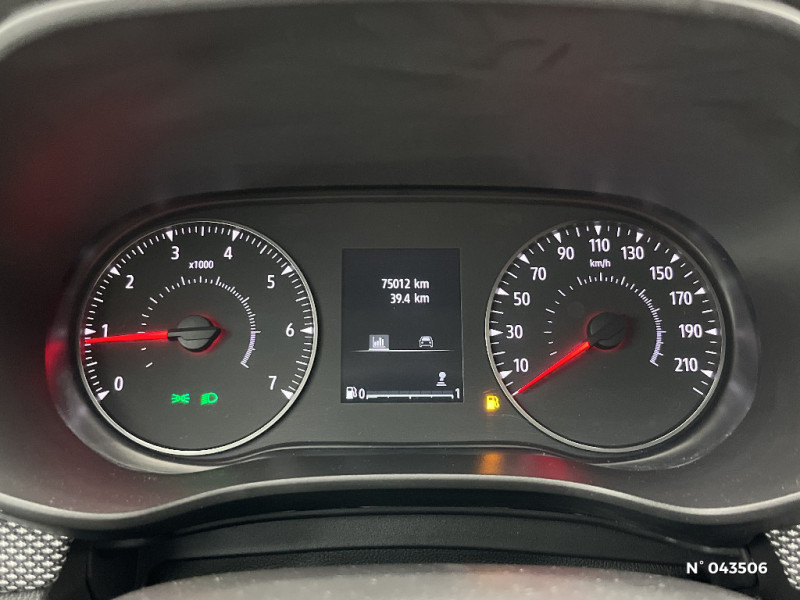 Dacia Sandero Sandero TCe 90 Stepway Confort  occasion  Saint-Maximin - photo n12