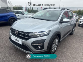 Dacia Sandero Sandero TCe 90 Stepway Confort  2021 - annonce de voiture en vente sur Auto Sélection.com