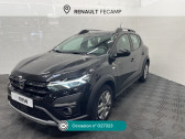 Annonce Dacia Sandero occasion Essence Sandero TCe 90 Stepway Confort � Yvetot