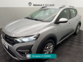 Dacia Sandero Sandero TCe 90 Stepway Confort  � F�camp 76