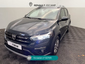 Annonce Dacia Sandero occasion Essence Sandero TCe 90 Stepway Confort � F�camp