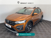 Annonce Dacia Sandero occasion Essence Sandero TCe 90 Stepway Confort  Seynod