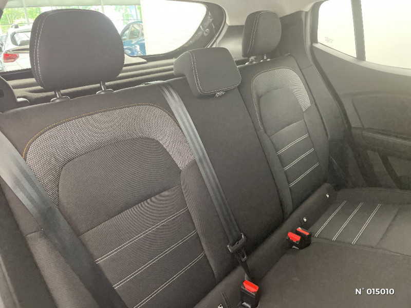 Dacia Sandero Sandero TCe 90 Stepway Confort  occasion  Persan - photo n11