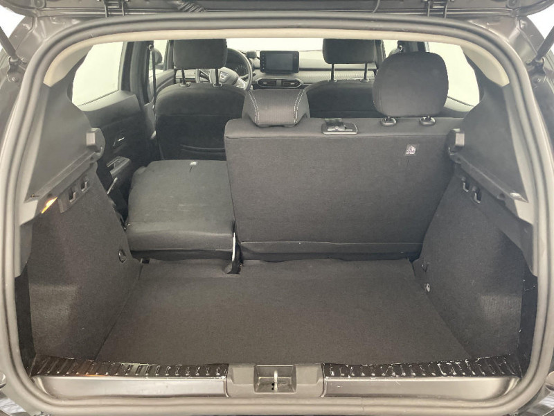 Dacia Sandero Sandero TCe 90 Stepway Confort  occasion  Persan - photo n16
