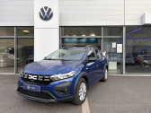 Dacia Sandero Sandero TCe 90 Stepway Essential 5p   Figeac 46