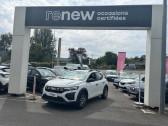 Dacia Sandero occasion année 2024 boite Manuelle Annonce Dacia Sandero occasion Essence Sandero TCe 90 Stepway Essential 5p à Millau