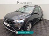 Dacia Sandero Sandero TCe 90 Stepway Essentiel  � Yvetot 76