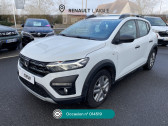 Dacia Sandero Sandero TCe 90 Stepway Essentiel  � L'AIGLE 61