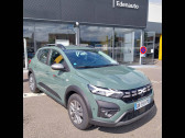 Dacia Sandero occasion année 2023 boite Manuelle Annonce Dacia Sandero occasion Essence Sandero TCe 90 Stepway Expression 5p à Villeneuve-sur-Lot