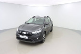 Annonce Dacia Sandero occasion Essence Sandero TCe 90 Stepway Expression 5p  Rodez