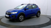 Annonce Dacia Sandero occasion Essence Sandero TCe 90 Stepway Expression 5p  Rodez