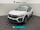 Dacia Sandero Sandero TCe 90 Stepway Expression   Fcamp 76