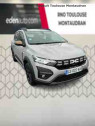 Annonce Dacia Sandero occasion Essence Sandero TCe 90 Stepway Extreme 5p  Toulouse