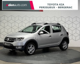Annonce Dacia Sandero occasion Essence Sandero TCe 90 Stepway Prestige 5p � PERIGUEUX