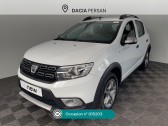 Dacia Sandero Sandero TCe 90 Stepway   Persan 95