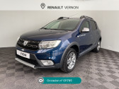 Dacia Sandero Sandero TCe 90 Stepway   LA CHAPELLE-LONGUEVILLE 27