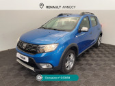 Dacia Sandero Sandero TCe 90 Stepway   Seynod 74