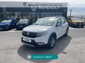 Dacia Sandero Sandero TCe 90 Stepway  � Cr�py-en-Valois 60