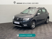 Dacia Sandero Sandero TCe 90 Stepway  � Saint-L�onard 62