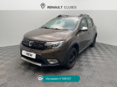 Dacia Sandero Sandero TCe 90 Stepway  � Cluses 74