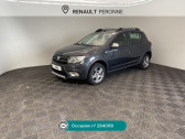 Annonce Dacia Sandero occasion Essence Sandero TCe 90 Stepway � P�ronne