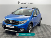 Dacia Sandero Sandero TCe 90 Stepway   Sallanches 74