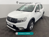 Dacia Sandero Sandero TCe 90 Stepway   Persan 95