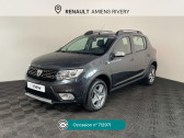 Dacia Sandero occasion année 2020 boite Manuelle Annonce Dacia Sandero occasion Essence Sandero TCe 90 Stepway à Rivery