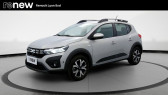 Annonce Dacia Sandero occasion Essence Sandero TCe 90  VENISSIEUX