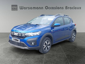 Dacia Sandero , garage Warsemann Automobiles Bracieux  Bracieux