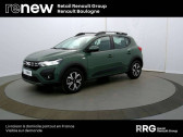 Dacia Sandero Sandero TCe 90  2024 - annonce de voiture en vente sur Auto Sélection.com