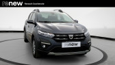 Annonce Dacia Sandero occasion Essence Sandero TCe 90  COURBEVOIE