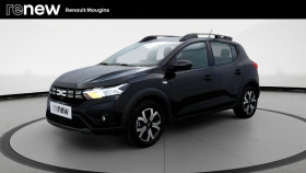 Dacia Sandero , garage RENAULT CANNES  CANNES