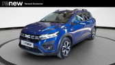 Annonce Dacia Sandero occasion Essence Sandero TCe 90  GARDANNE