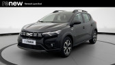 Dacia Sandero Sandero TCe 90   VENISSIEUX 69