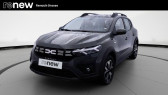 Annonce Dacia Sandero occasion Essence Sandero TCe 90  CANNES