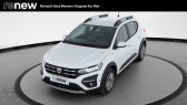 Dacia Sandero Sandero TCe 90   CAGNES SUR MER 06