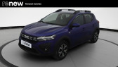 Dacia Sandero Sandero TCe 90   CANNES 06