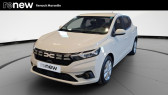Dacia Sandero Sandero TCe 90   MARSEILLE 13