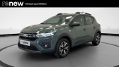 Dacia Sandero Sandero TCe 90   RILLIEUX LA PAPE 69