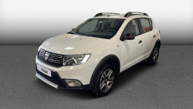 Dacia Sandero occasion 2019 mise en vente à Ste par le garage RENAULT SETE - photo n°1