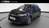 Annonce Dacia Sandero occasion Essence Sandero TCe 90  AUBAGNE