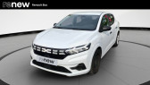 Annonce Dacia Sandero occasion Essence Sandero TCe 90  VERSAILLES